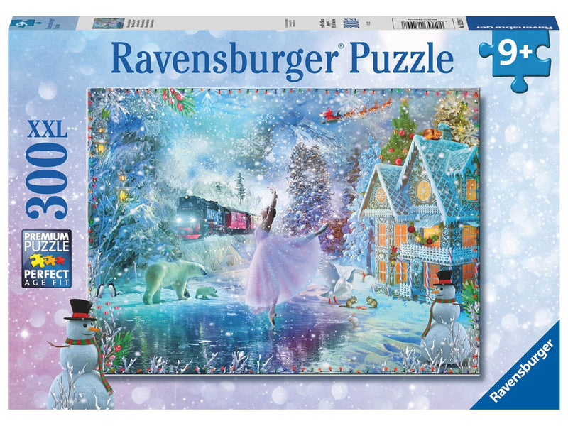Ravensburger Winterwunderland