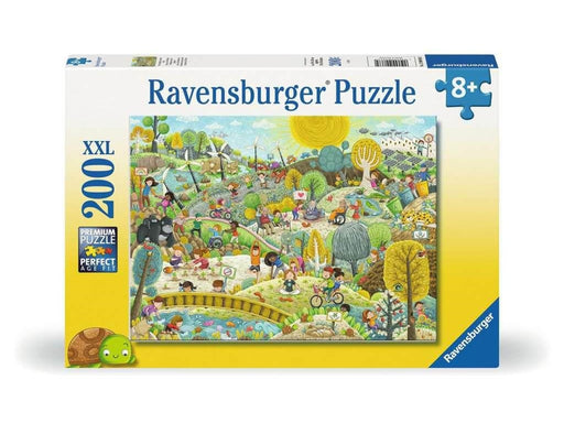 Ravensburger Wir schützen unsere Erde!