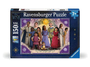 Ravensburger Wünsche werden wahr