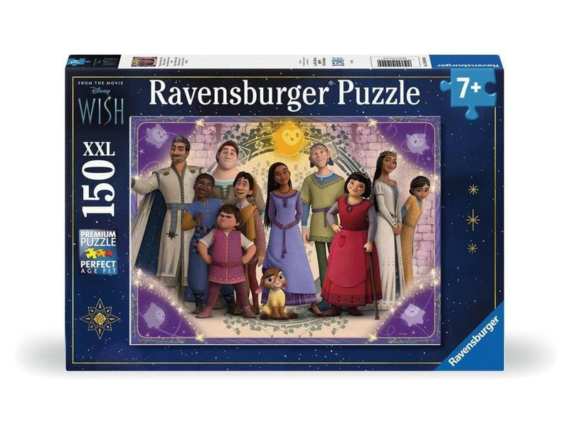 Ravensburger Wünsche werden wahr