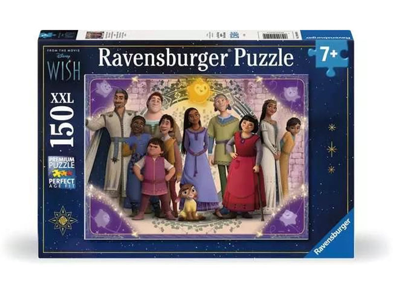 Ravensburger Wünsche werden wahr