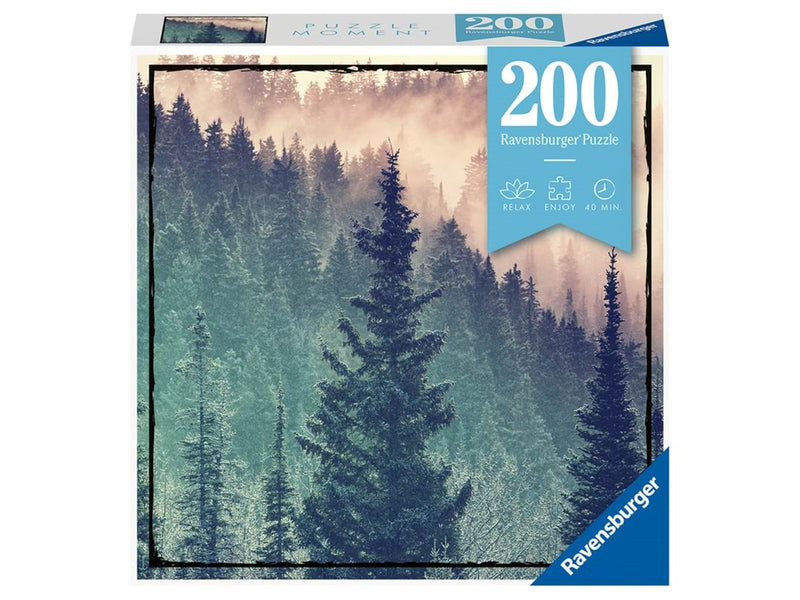 Ravensburger Wood 200p