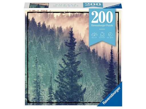 Ravensburger Wood 200p