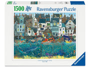 Ravensburger Wundersamer Hafen
