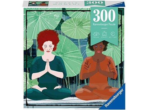 Ravensburger Yoga 300p Ad