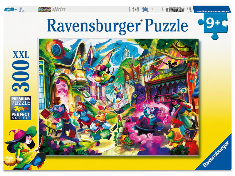 Ravensburger Zauberreich