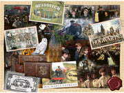 Ravensburger Zurück in Hogwarts™