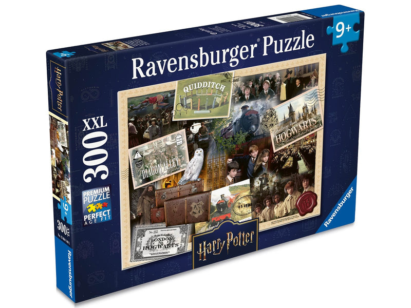 Ravensburger Zurück in Hogwarts™