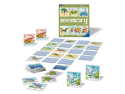 Ravensburger memory® Dinosaurier