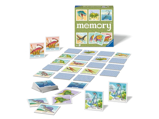 Ravensburger memory® Dinosaurier