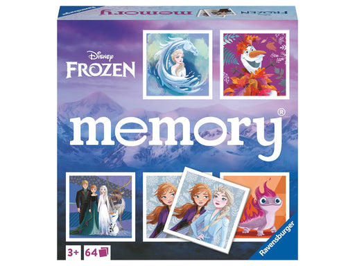 Ravensburger  memory® Disney Frozen
