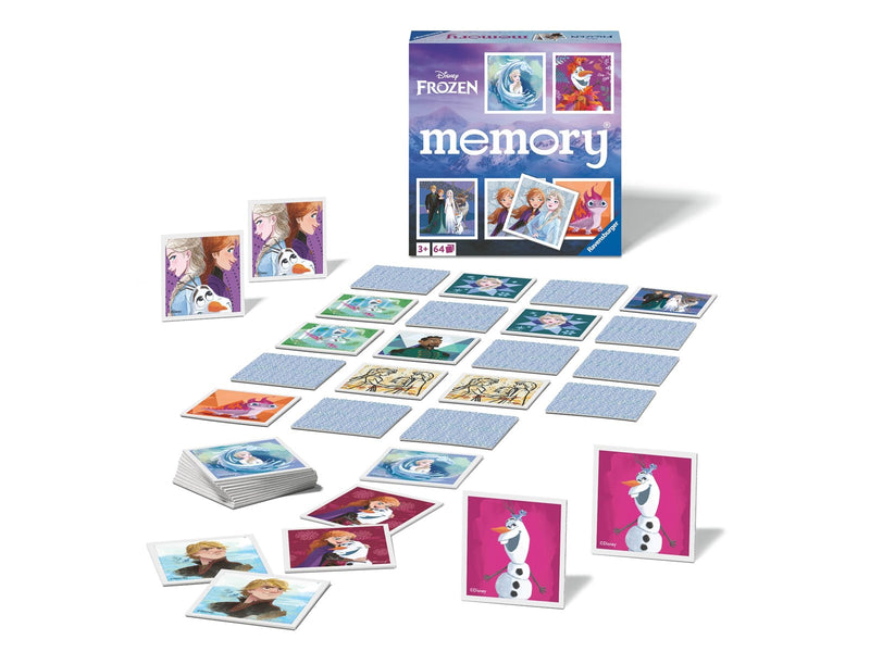 Ravensburger  memory® Disney Frozen