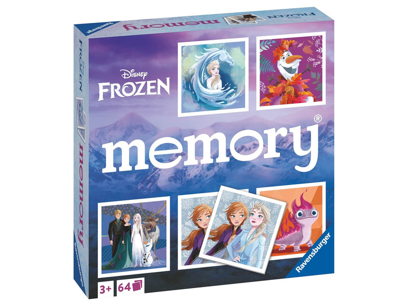 Ravensburger  memory® Disney Frozen