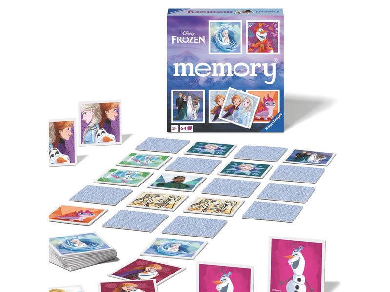 Ravensburger  memory® Disney Frozen