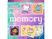 Ravensburger memory® Gabby's Dollhouse