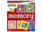 Ravensburger memory® Pokémon