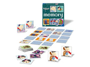 Ravensburger memory Super-Charlie SV/NO/DA/FI