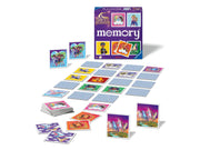 Ravensburger memory® Unicorn Academy