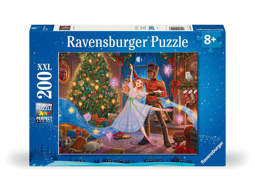 Ravensburger nutcracker Ballet