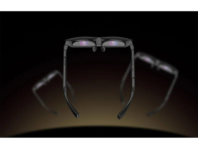 RayNeo Air 4 Pro AR glasses