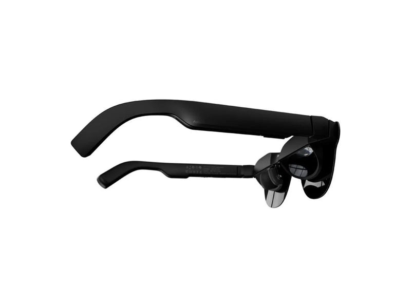 RayNeo Air 4 Pro AR glasses