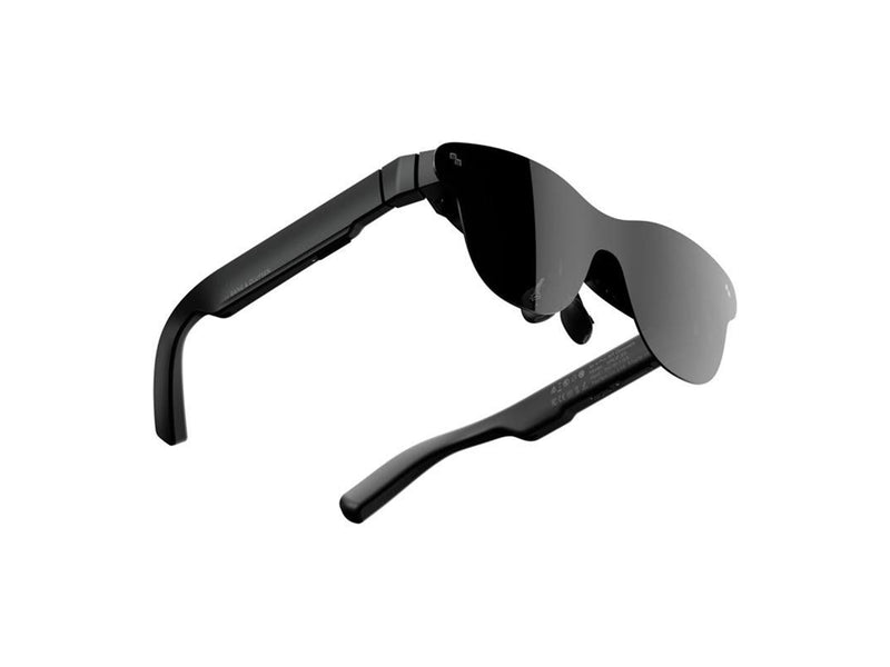 RayNeo Air 4 Pro AR glasses
