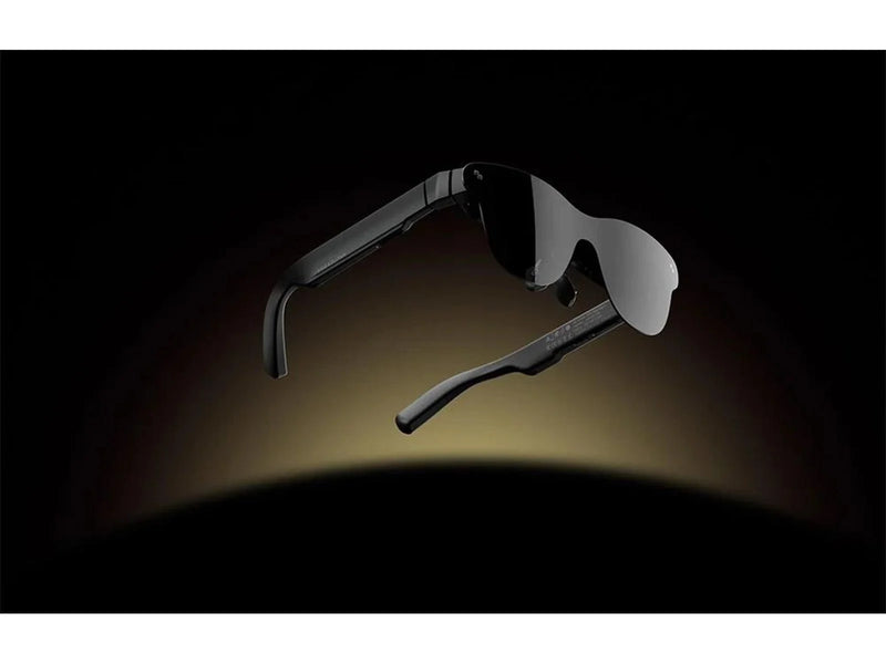 RayNeo Air 4 Pro AR glasses