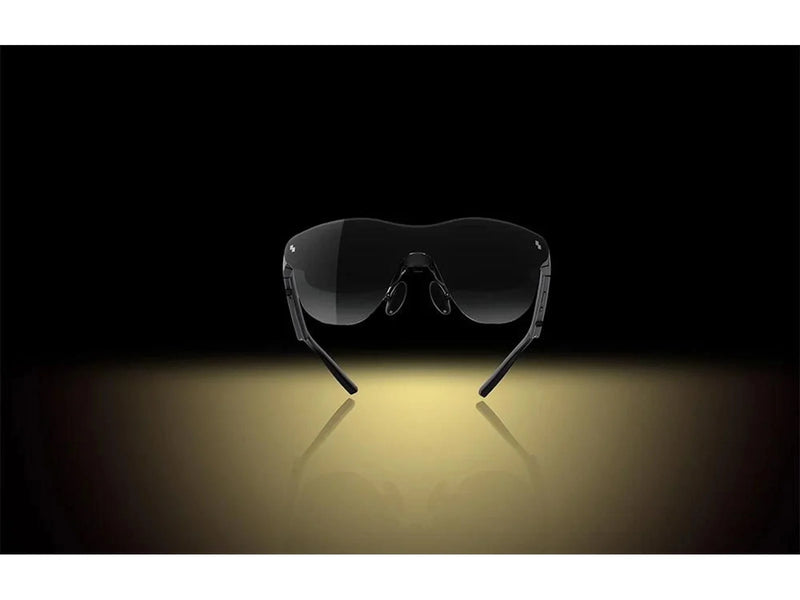 RayNeo Air 4 Pro AR glasses *DEMO*