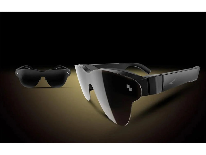 RayNeo Air 4 Pro AR glasses *DEMO*