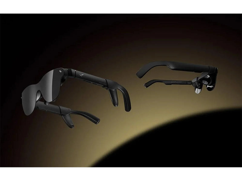 RayNeo Air 4 Pro AR glasses *DEMO*