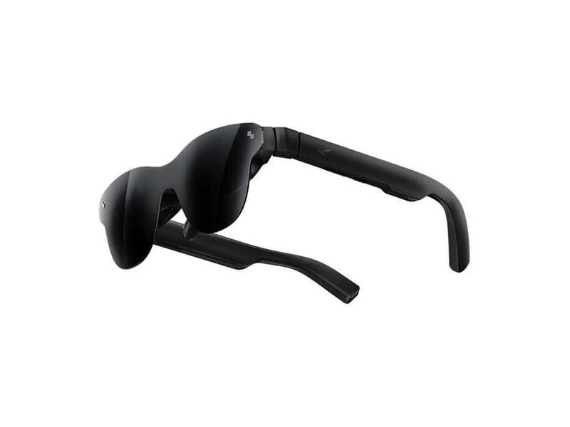 RayNeo Air 4 Pro AR glasses *DEMO*