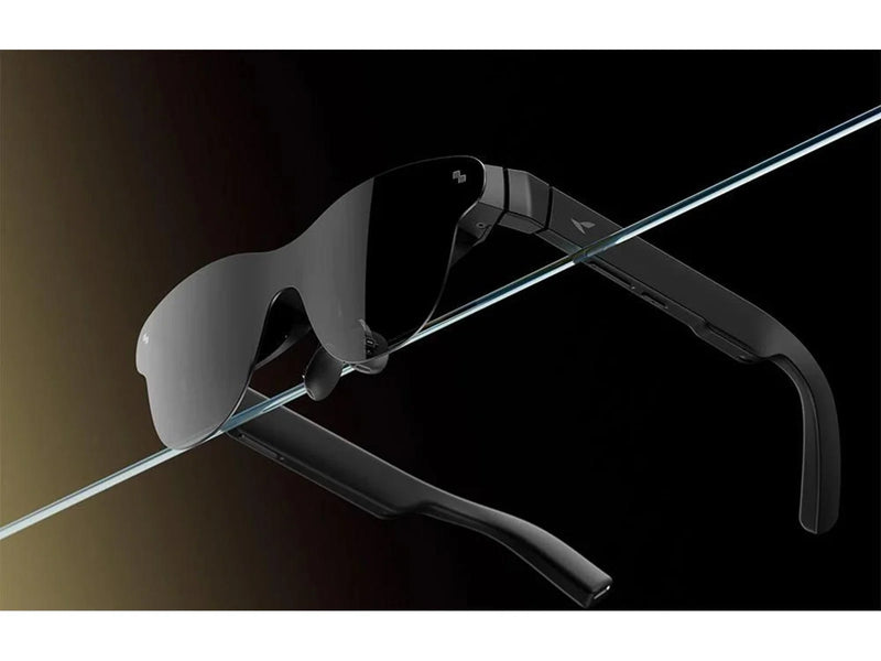 RayNeo Air 4 Pro AR glasses *DEMO*