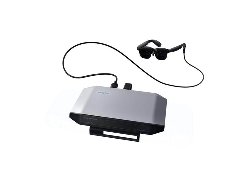RayNeo Joydock docking station
