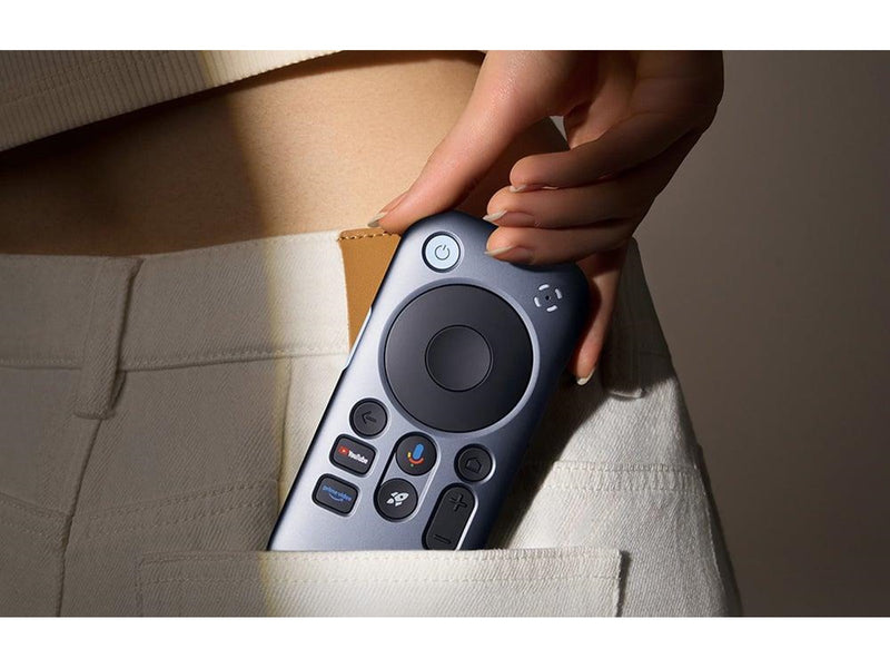 RayNeo Pocket TV remote control