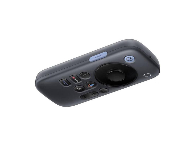 RayNeo Pocket TV remote control
