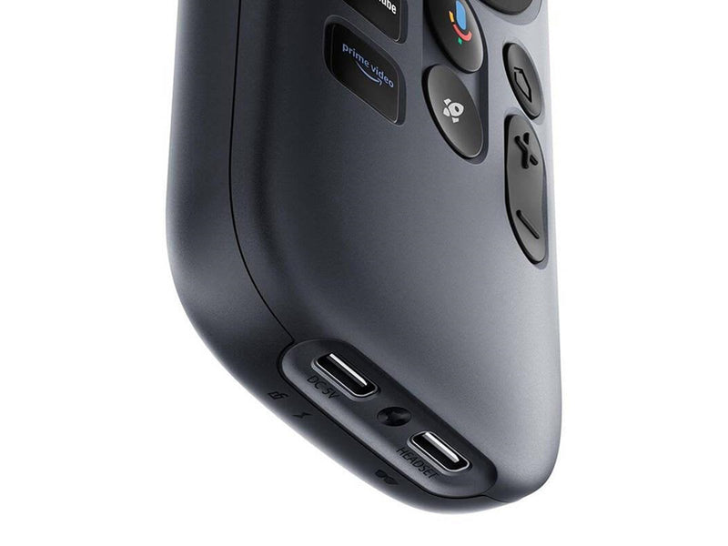 RayNeo Pocket TV remote control