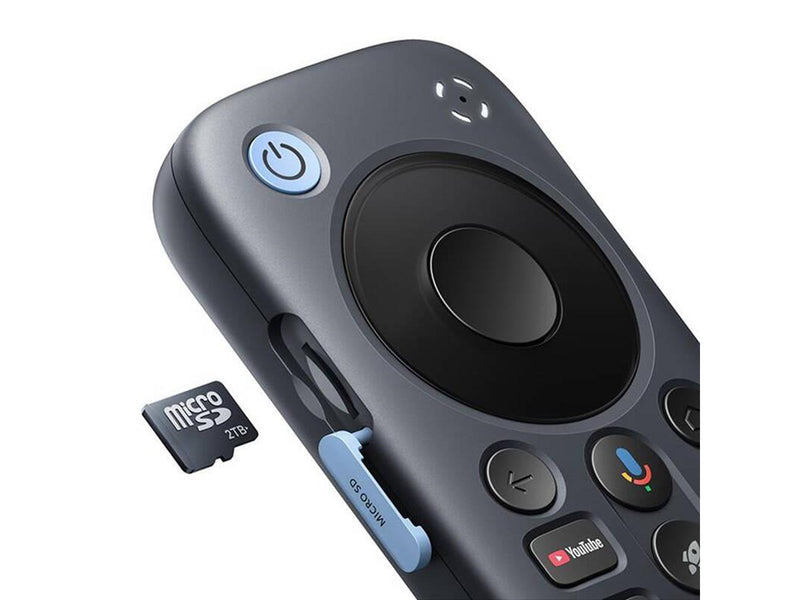 RayNeo Pocket TV remote control