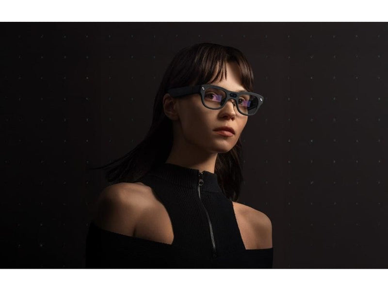 RayNeo X3 Pro AR Glasses
