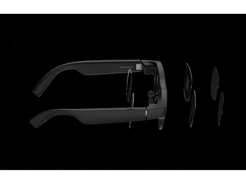 RayNeo X3 Pro AR Glasses