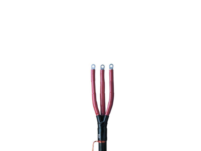 Raychem End terminal 3x95-240 + 650 mm phase catch