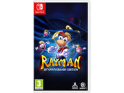 Rayman: 30th Anniversary Edition - Nintendo Switch - Platformer - PEGI 3