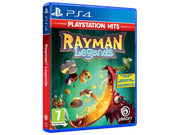 Rayman Legends (Playstation Hits) - Sony PlayStation 4 - Action - PEGI 7