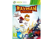 Rayman Origins - Microsoft Xbox 360 - Action - PEGI 7