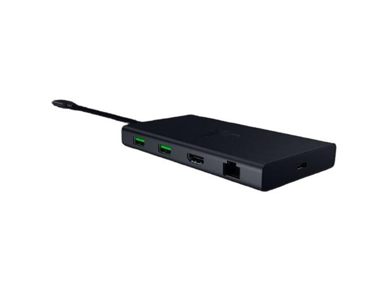 Razer 11-Port USB-C Dock