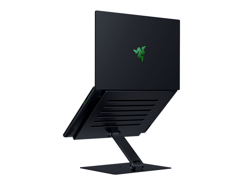 Razer Adjustable Laptop Stand - Black