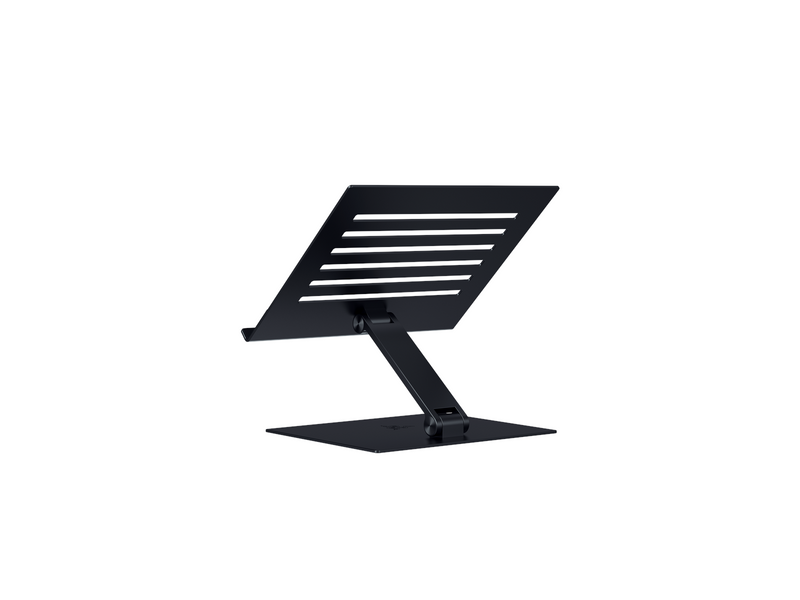 Razer Adjustable Laptop Stand - Black