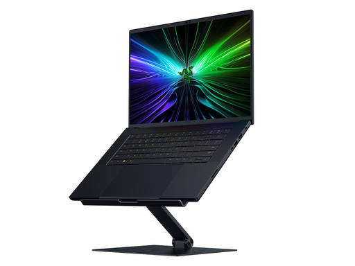 Razer Adjustable Laptop Stand - Black