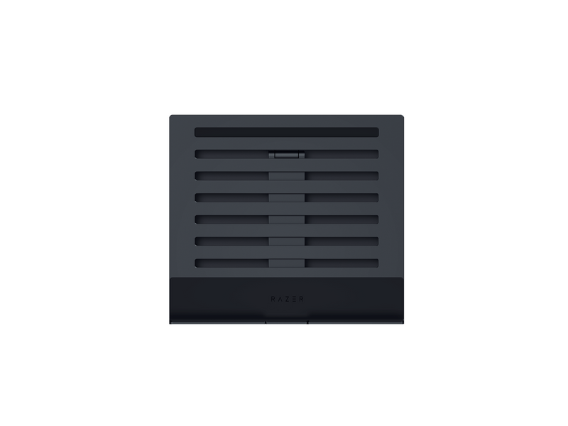 Razer Adjustable Laptop Stand - Black