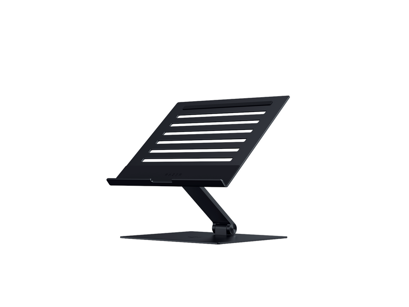 Razer Adjustable Laptop Stand - Black