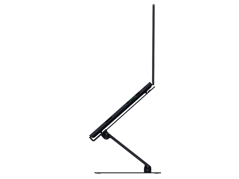 Razer Adjustable Laptop Stand - Black